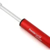 Prestacycle Alloy CO2 Mini-Pump (Red)