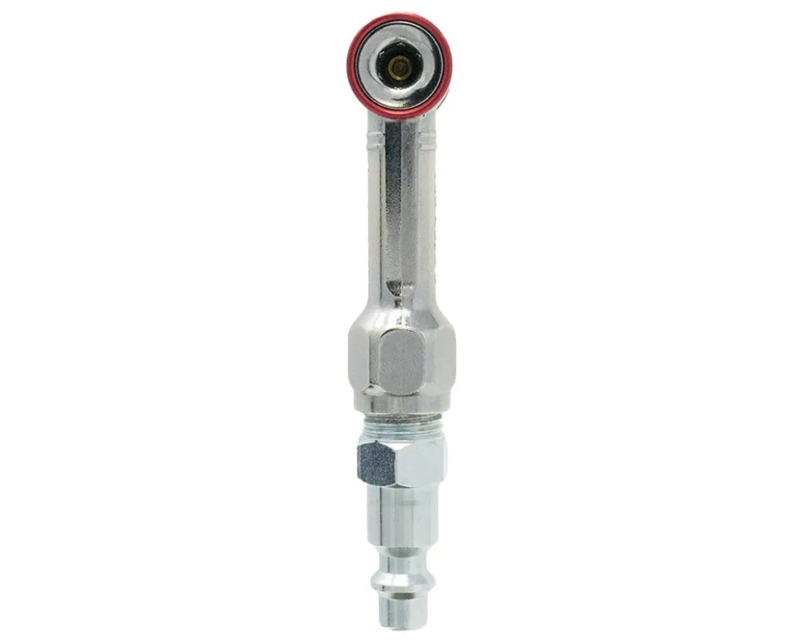 Prestacycle Prestaflator Mini Pro (Silver)