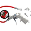 Prestacycle Prestaflator Digital Presta/Schrader Bicycle Inflator Tool