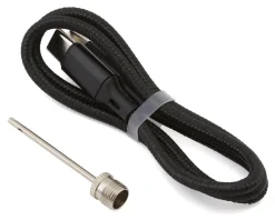 Prestacycle Prestaflator GO Portable Digital Tire Inflator (Red)