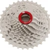 Prestacycle UniBlock Cassette (Silver) (12 Speed) (Campagnolo) (11-34T)