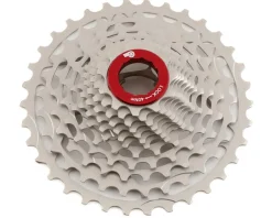Prestacycle UniBlock Cassette (Silver) (12 Speed) (Campagnolo) (11-34T)