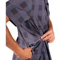 Primal Wear Men's Atouran Shirt (Plaid To The Bone) (S)
