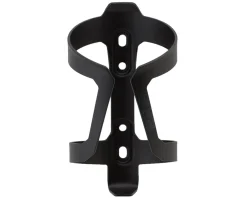 PRO Alloy Performance Water Bottle Cage (Black)