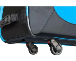 PRO Bike Travel Case (Black)