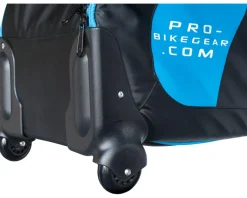 PRO Bike Travel Case (Black)