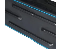 PRO Bike Travel Case (Black)