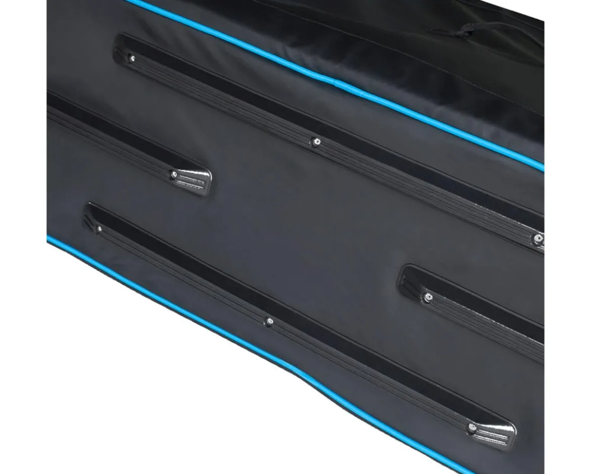 PRO Bike Travel Case (Black)