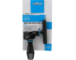 PRO Brake Hose Installation Tool (Cutter & Barb Driver)