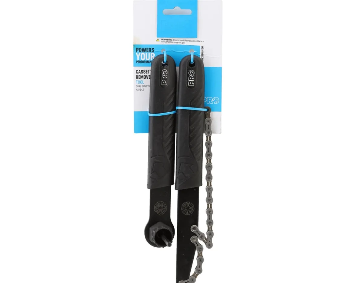 PRO Cassette Removal Set