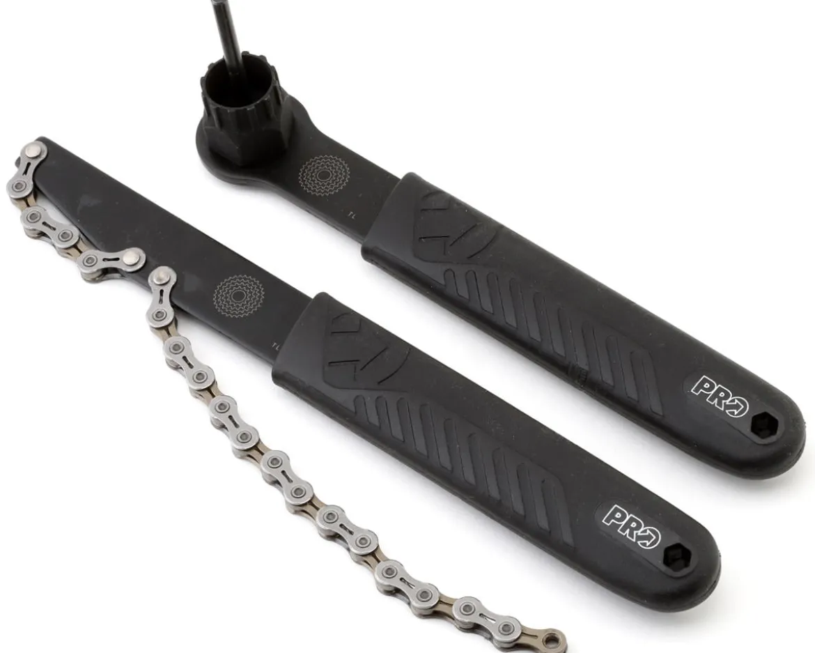 PRO Cassette Removal Set