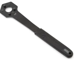 PRO Cassette Wrench (Black) (For 10 & 11T Sprocket)