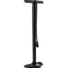 PRO Competition Floor Pump (Black)