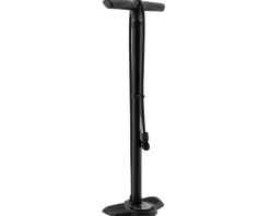 PRO Competition Floor Pump (Black)