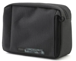 PRO Discover Gravel Handlebar Bag (Grey) (2.5L)