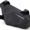 PRO Discover Team Gravel Frame Bag (Black) (2.7L)