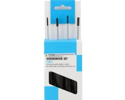 PRO Fine Adjustment Screwdriver Set