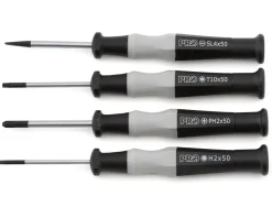 PRO Fine Adjustment Screwdriver Set