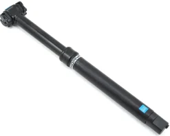 PRO Koryak Adjustable Dropper Seatpost (31.6mm) (0mm offset) (I-spec II)