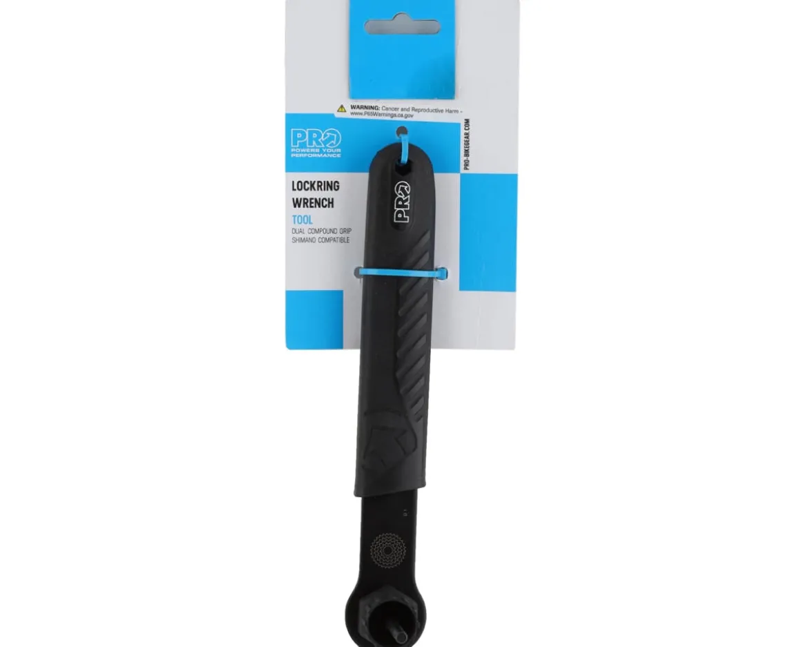 PRO Lockring Tool (Black)