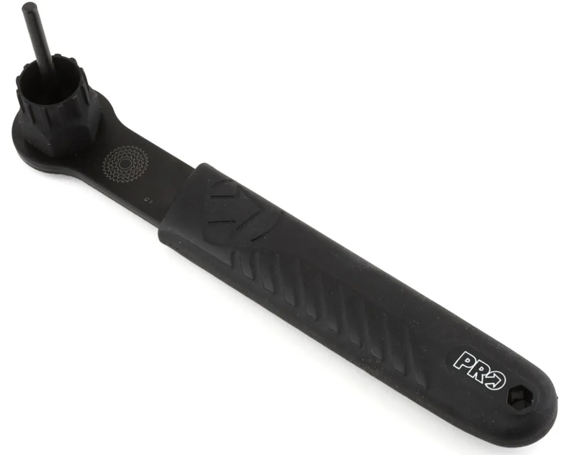 PRO Lockring Tool (Black)