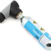 PRO Micro CO2 Inflator (Black/Grey)