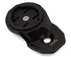 PRO MTB Top Cap Computer Mount (Black)