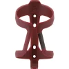 PRO Nylon Performance LTD Water Bottle Cage (Wine Red)