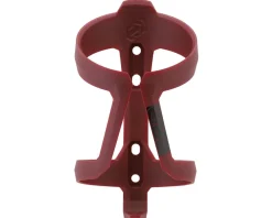 PRO Nylon Performance LTD Water Bottle Cage (Wine Red)