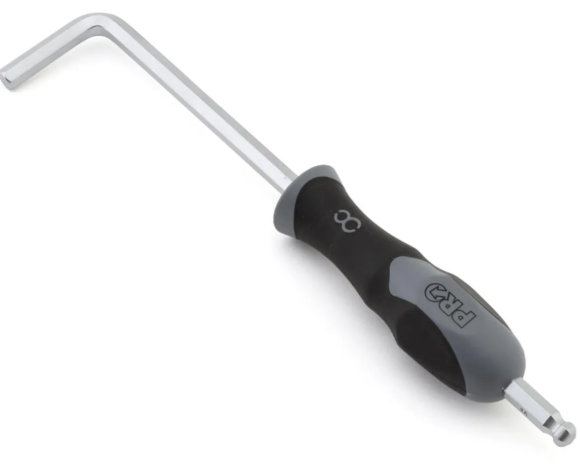PRO Pedal Hex Wrench (8mm)