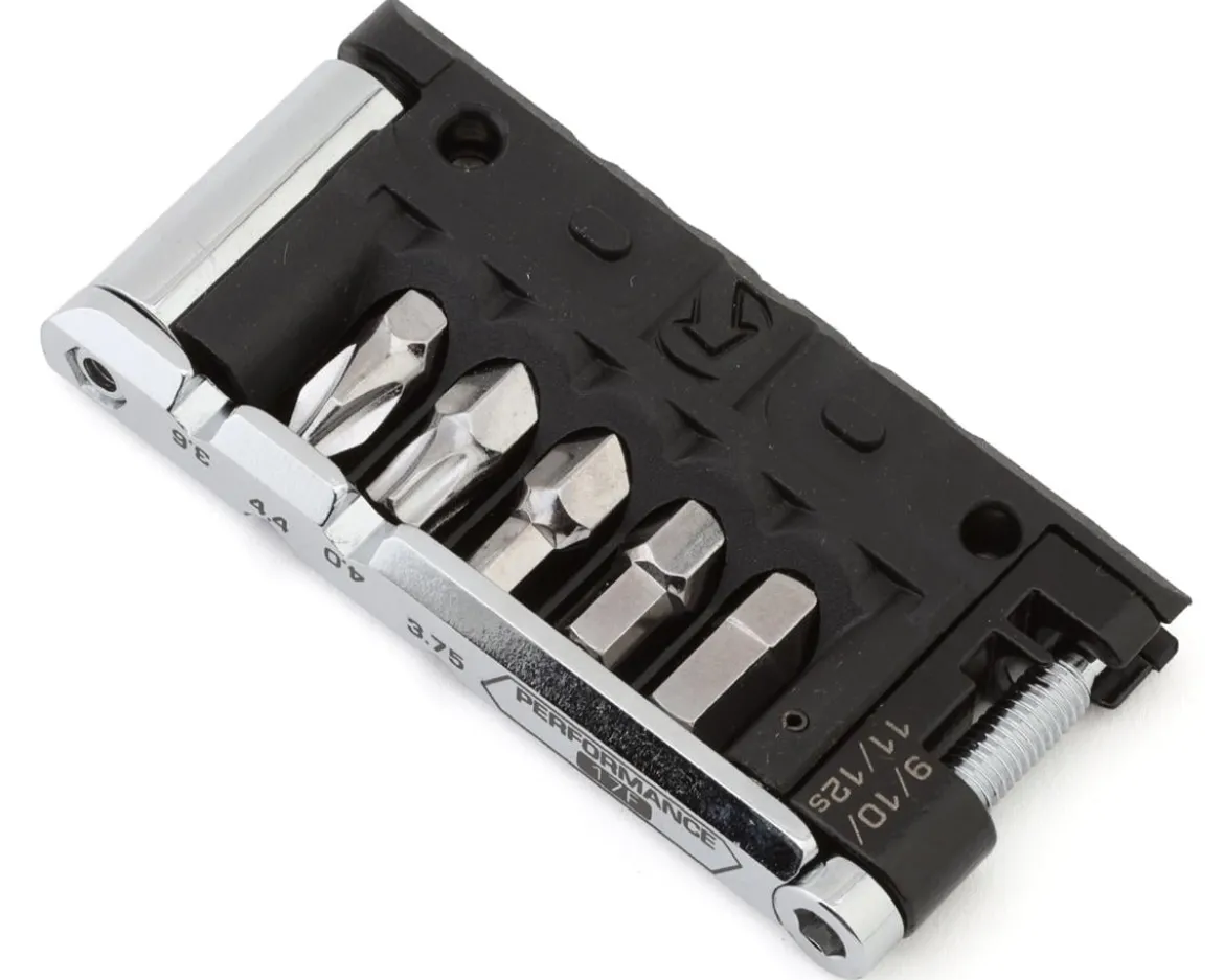 PRO Performance 17 Function Mini Tool