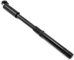 PRO Performance HV Mini Pump w/ Hose (Black)