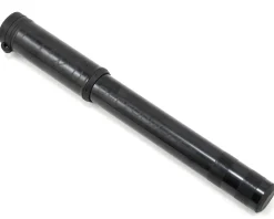 PRO Performance HV Mini Pump w/ Hose (Black)