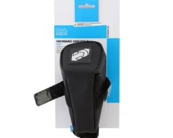 PRO Performance Saddle Bag (Black) (M)