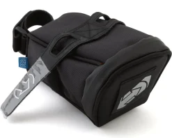 PRO Performance Saddle Bag (Black) (M)