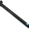 PRO PLT Seatpost (Black) (27.2mm) (400mm) (0mm Offset)