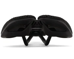 PRO Stealth 3D Performance Saddle (Black) (Carbon Rails) (152mm)