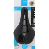 PRO Stealth Team Saddle (Black) (Carbon Rails) (152mm)