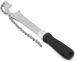 PRO Team Chainwhip Tool (Black/Silver)