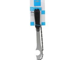PRO Team Chainwhip Tool (Black/Silver)