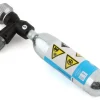 PRO Team CO2 Regulator (Silver)