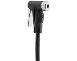 PRO Team Floor Pump (Black)