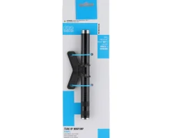 PRO Team HP Minipump (Black)