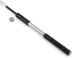 PRO Team HP Minipump (Black)