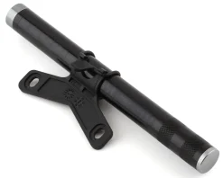 PRO Team HP Minipump (Black)