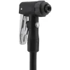PRO Team Tubeless Floor Pump (Black)
