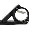 PRO Tharsis 3Five Direct Mount Stem (Black) (45-50mm) (0°)