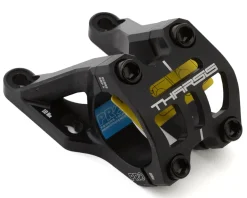 PRO Tharsis 3Five Direct Mount Stem (Black) (45-50mm) (0°)