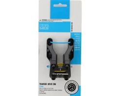 PRO Tharsis 3Five Direct Mount Stem (Black) (45-50mm) (0°)
