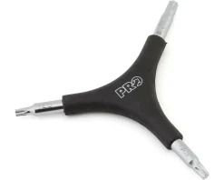 PRO Torx Y-Wrench (T25/T30/T40)